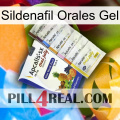 Sildenafil Oral Gel 11